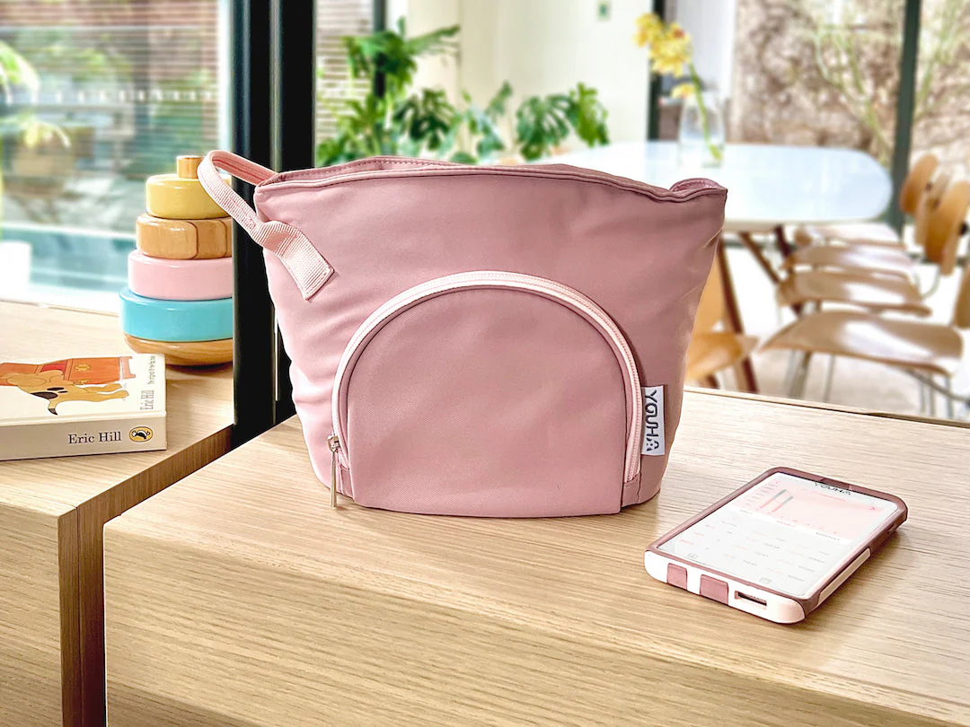 Embody Wearable Breast Pump - Image 7